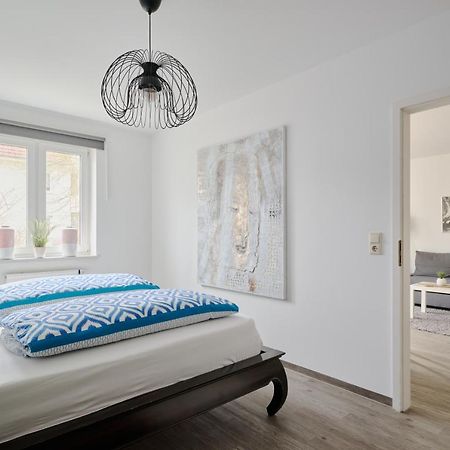 Ferienwohnung Hafeneck Moba-Travel Lübeck Kültér fotó