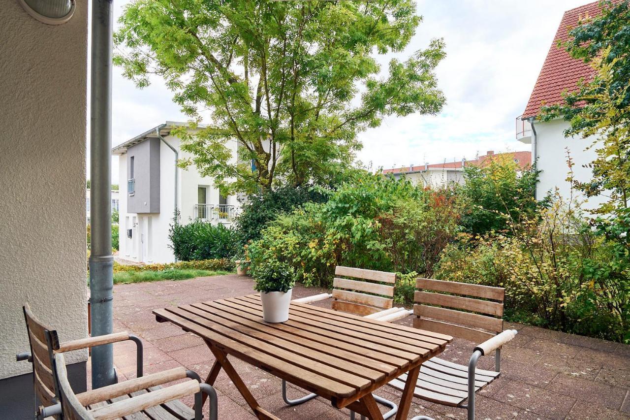 Ferienwohnung Hafeneck Moba-Travel Lübeck Kültér fotó