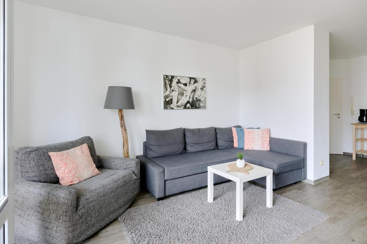 Ferienwohnung Hafeneck Moba-Travel Lübeck Kültér fotó