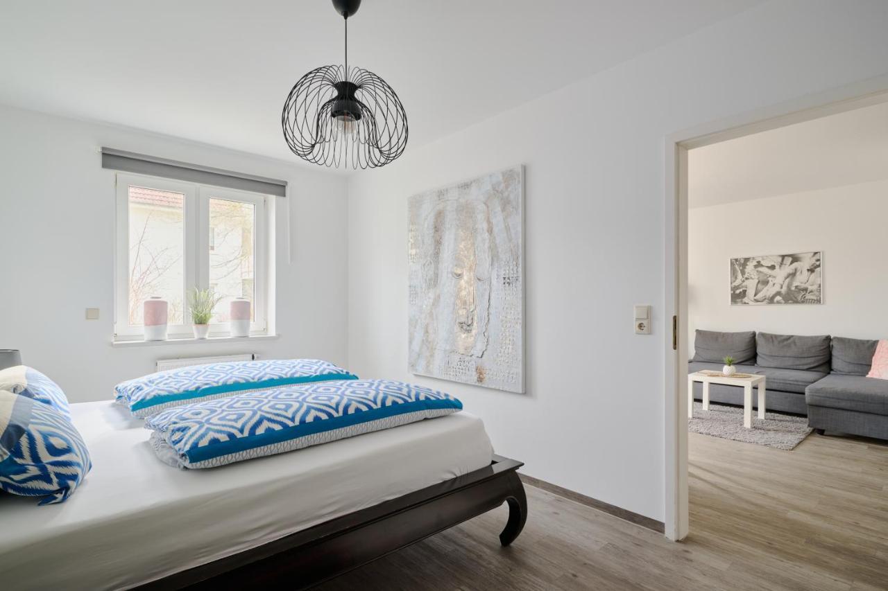 Ferienwohnung Hafeneck Moba-Travel Lübeck Kültér fotó
