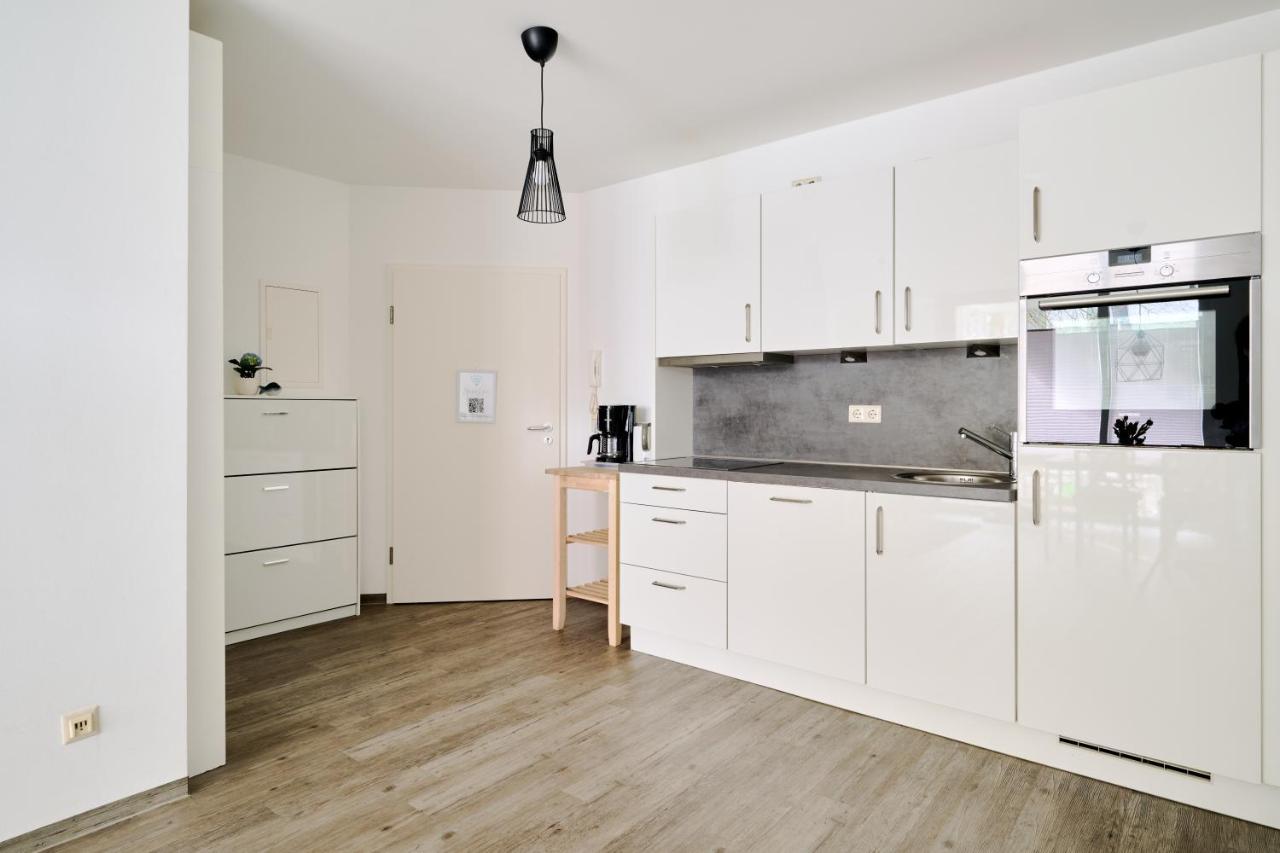 Ferienwohnung Hafeneck Moba-Travel Lübeck Kültér fotó